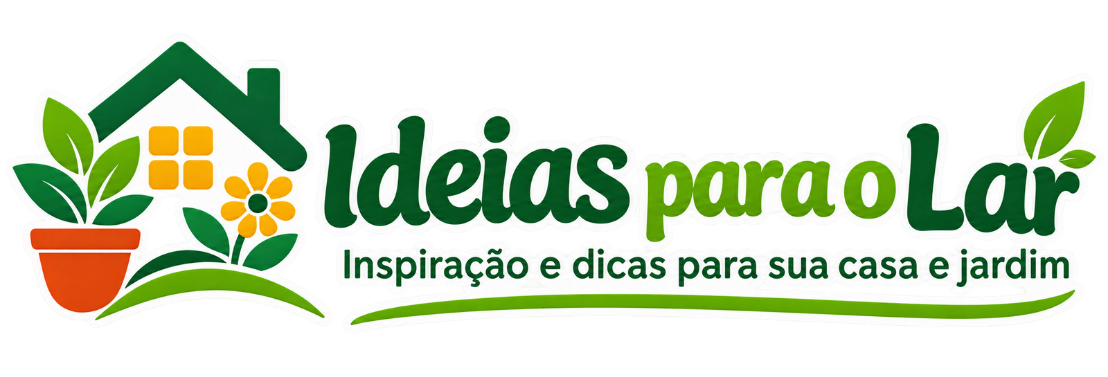 Ideias para o Lar